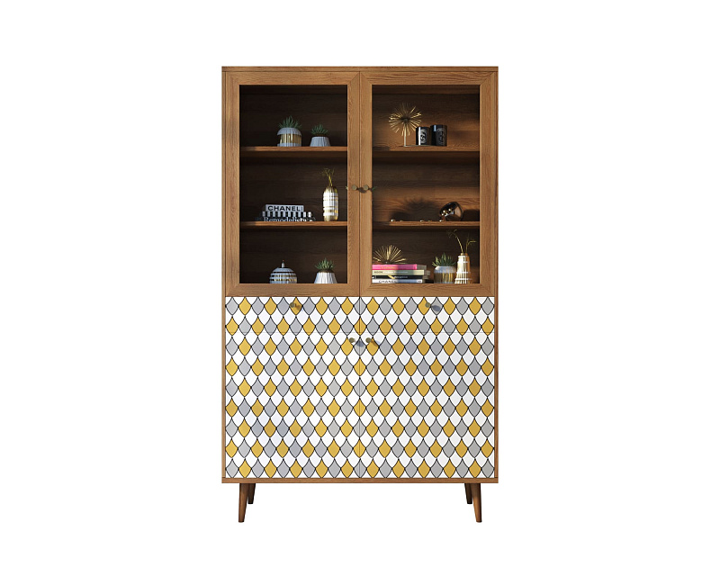 Буфет "Berber" принт 22