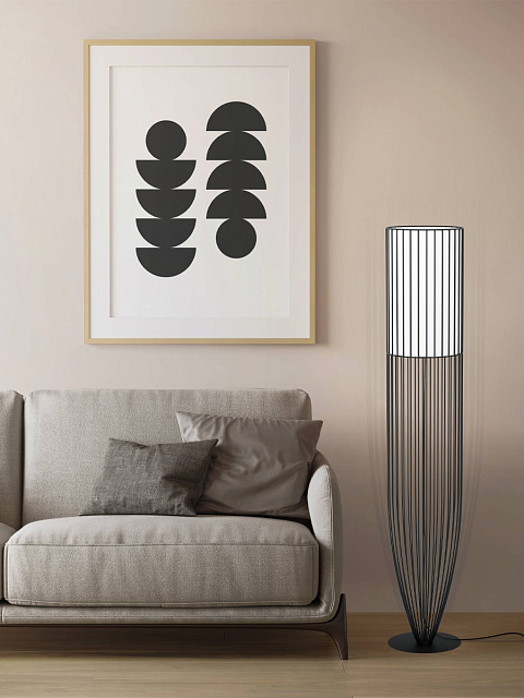 Торшер (напольный светильник) NOSINO в Москве Торшер (напольный светильник) NOSINO