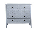 Дизайнерский комод Friz Grey №0