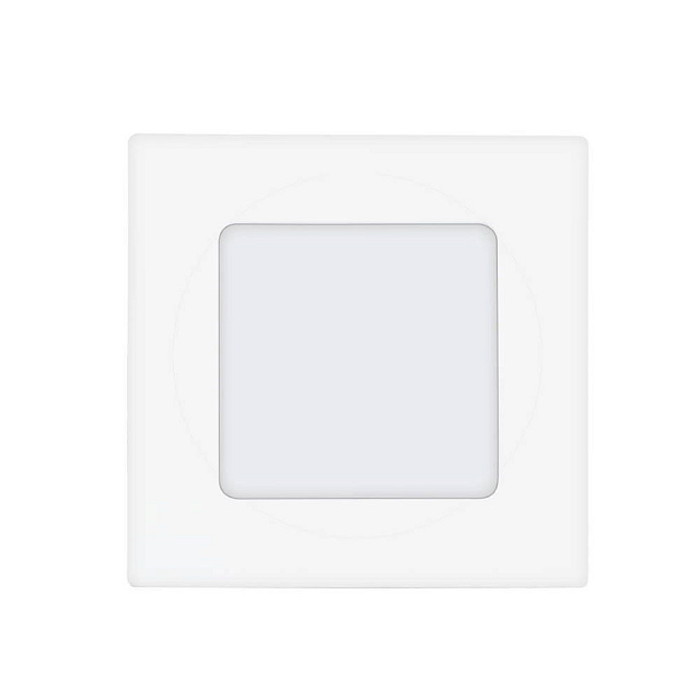 94045 Светодиодная ультратонкая встраиваемая панель FUEVA 1 в Москве 94045 Светодиодная ультратонкая встраиваемая панель FUEVA 1