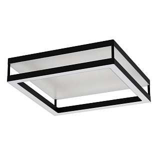 390018 Люстра диммируемая, с пультом MACELLARA