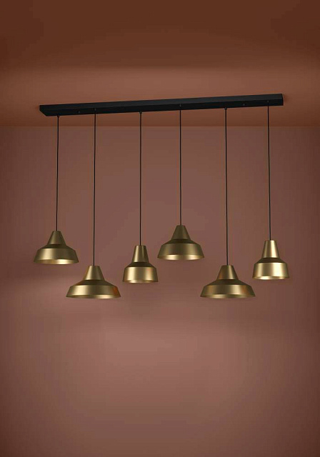 Подвесной потолочный светильник (люстра) SAVARVA 390017 в Москве Подвесной потолочный светильник (люстра) SAVARVA 390017