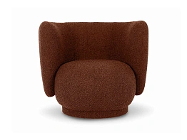 Кресло Lucca вращающееся