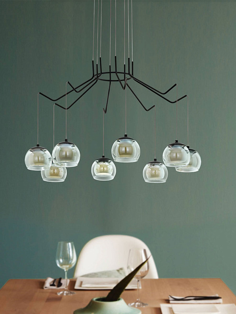 Светодиодный подвес ROVIGANA в Москве Светодиодный подвес ROVIGANA