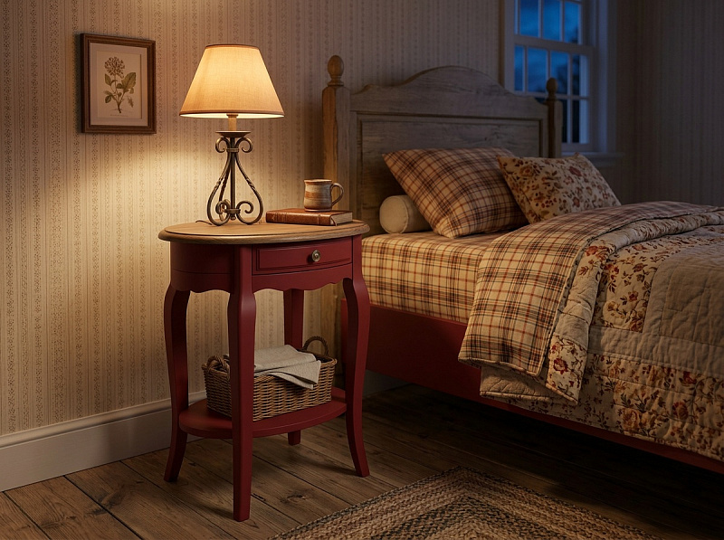 Овальный столик "Леонтина (Leontina)" арт ST9331/3031