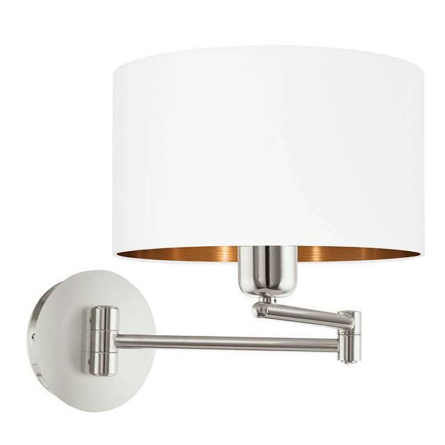 95058 Бра (настенный светильник) PASTERI