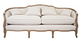 Прямой диван Darcy 3