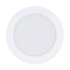 64612 Светодиодный встраиваемый светильник FUEVA 1 PRO, 10,5W(LED)