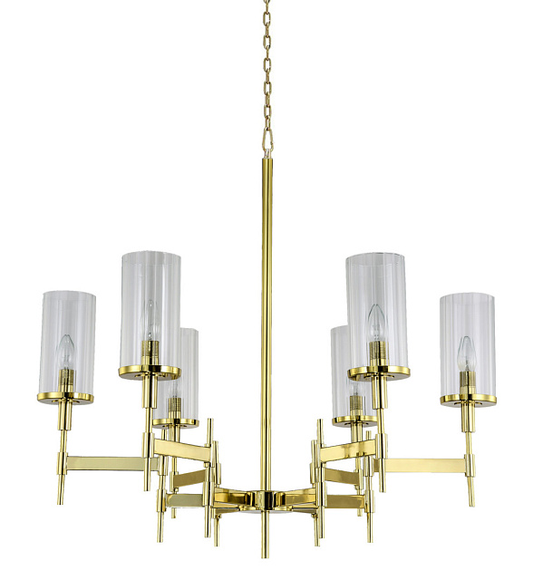 Люстра Perfecto в Москве Люстра Perfecto