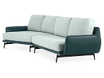Диван Ispani угловой левый №2
