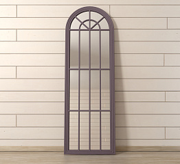 Зеркало "Milana" лаванда арт 201-27LETG