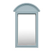 Зеркало  "Leontina Blue" прямоугольное  арт ST9334B №4