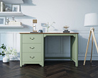 Рабочий стол с ящиками "Olivia" арт GB3002 №2