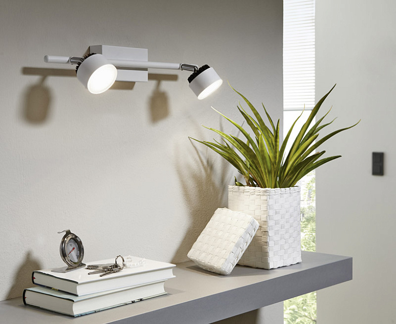 Светодиодный спот ARMENTO 93853