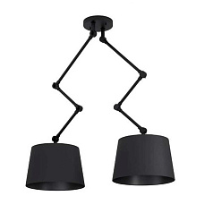 390113 Люстра PISTUNIO