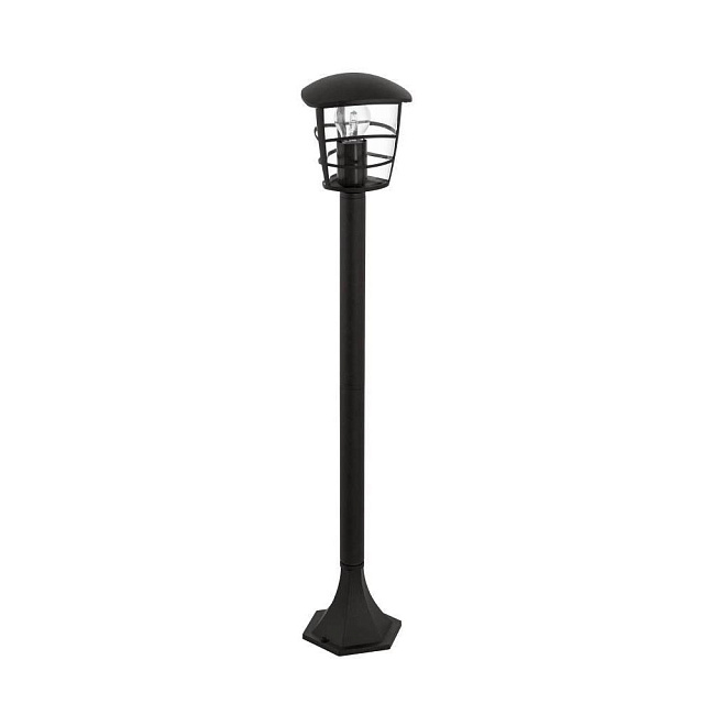 93408 Уличный напольный светильник ALORIA в Москве 93408 Уличный напольный светильник ALORIA