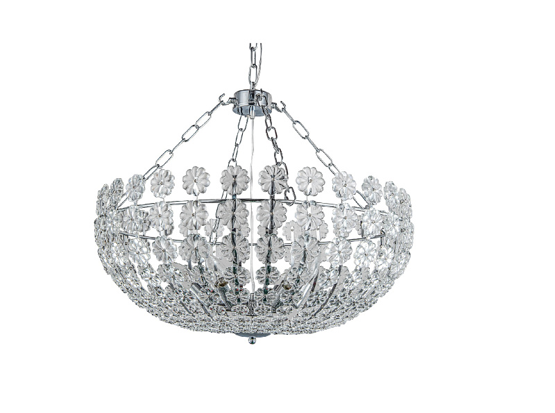 Люстра Cleo D500 в Москве Люстра Cleo D500
