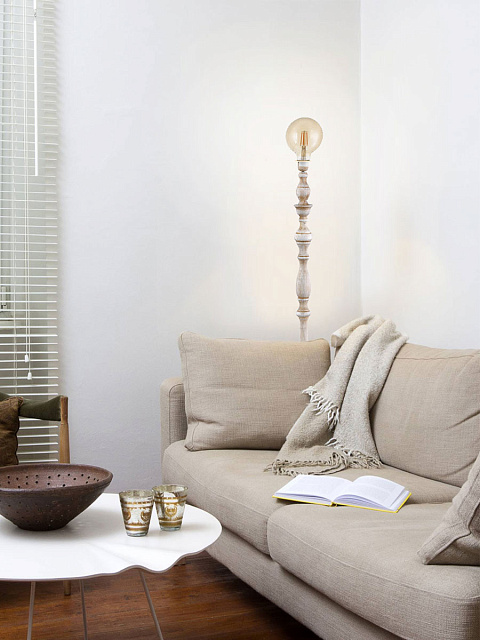 Торшер (напольный светильник) LINNINGTON