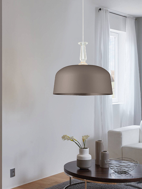 Светодиодный подвес MONTE FUERTE в Москве Светодиодный подвес MONTE FUERTE