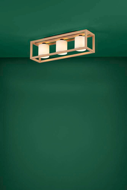 390098 Потолочный светильник GRANADOS