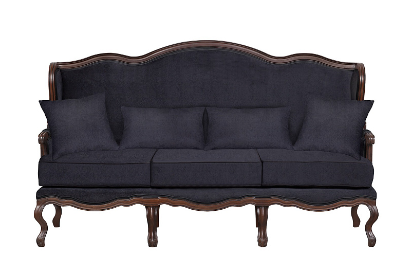 Диван Brody triple black