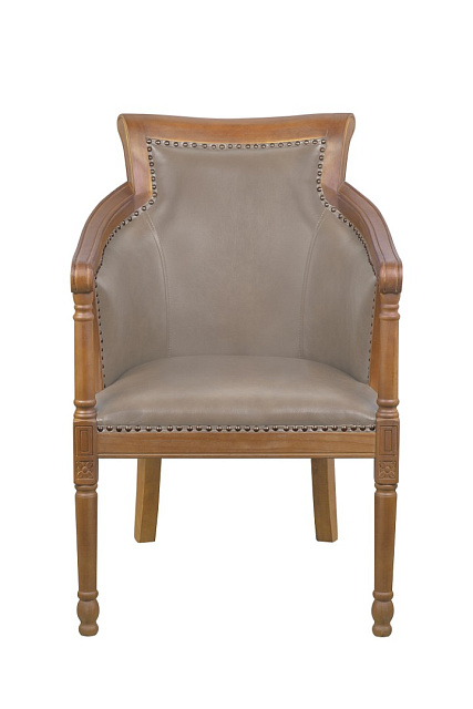 Кресло Valene Brown V3 в Москве Кресло Valene Brown V3