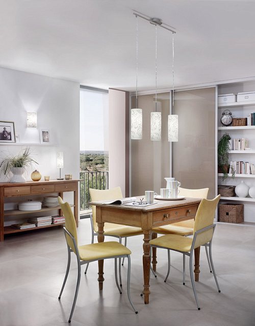 Подвесной потолочный светильник (люстра) AMADORA 90048 в Москве Подвесной потолочный светильник (люстра) AMADORA 90048