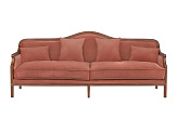 Диван Madesta Red V2 №0