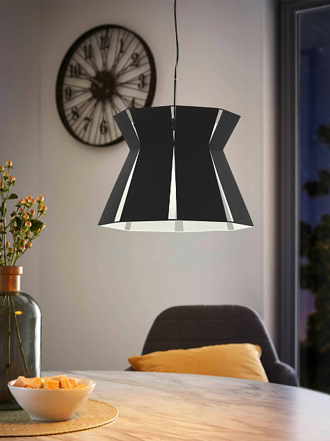 Подвесной потолочный светильник (люстра) VALECROSIA 99081