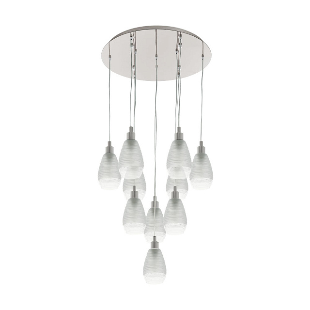 Подвес SIRACUSA Ø615 арт 39503