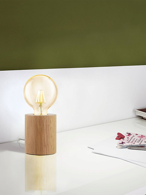 Настольная лампа TURIALDO в Москве Настольная лампа TURIALDO