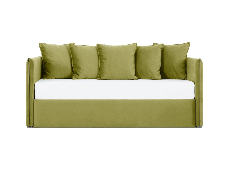 Кровать-кушетка Milano