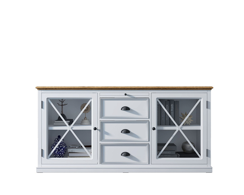 Комод "Palermo" с дверками арт PL1051