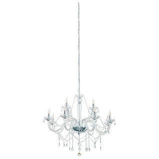 39102 Подвесной потолочный светильник (люстра) BASILANO 1