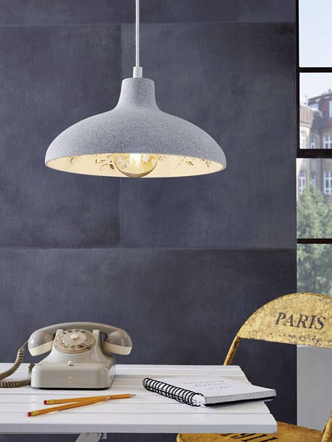 Подвесной потолочный светильник (люстра) BARROWBY 49486 в Москве Подвесной потолочный светильник (люстра) BARROWBY 49486