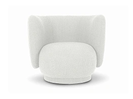 Кресло Lucca вращающееся