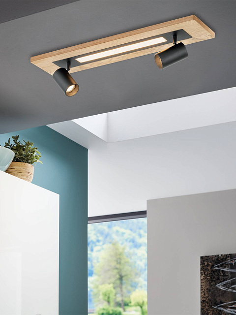 39748 Светодиодный потолочный светильник TORRESTRALLE в Москве 39748 Светодиодный потолочный светильник TORRESTRALLE