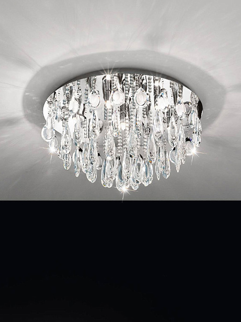 93413 Потолочный светильник CALAONDA в Москве 93413 Потолочный светильник CALAONDA