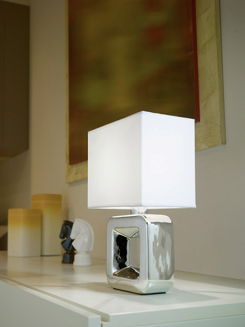 Настольная лампа TEMPIO 1 в Москве Настольная лампа TEMPIO 1