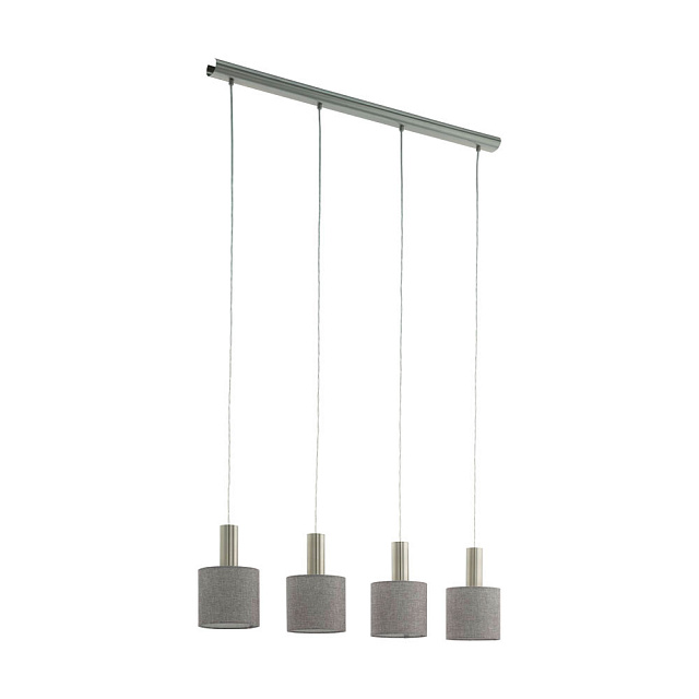 Подвесной потолочный светильник (люстра) CONCESSA 2 97674 в Москве Подвесной потолочный светильник (люстра) CONCESSA 2 97674