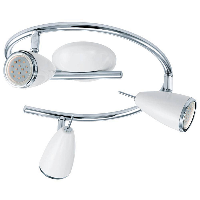 Светодиодный спот RICCIO 2 93132