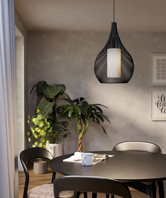 900828 Подвесной светильник (люстра) RAZONI 1 в Москве 900828 Подвесной светильник (люстра) RAZONI 1