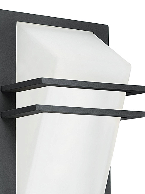 83433 Уличный настенный светильник PARK