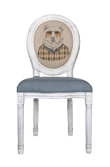 Стул Volker Grey Bear в Москве