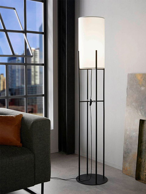 Торшер GLASTONBURY