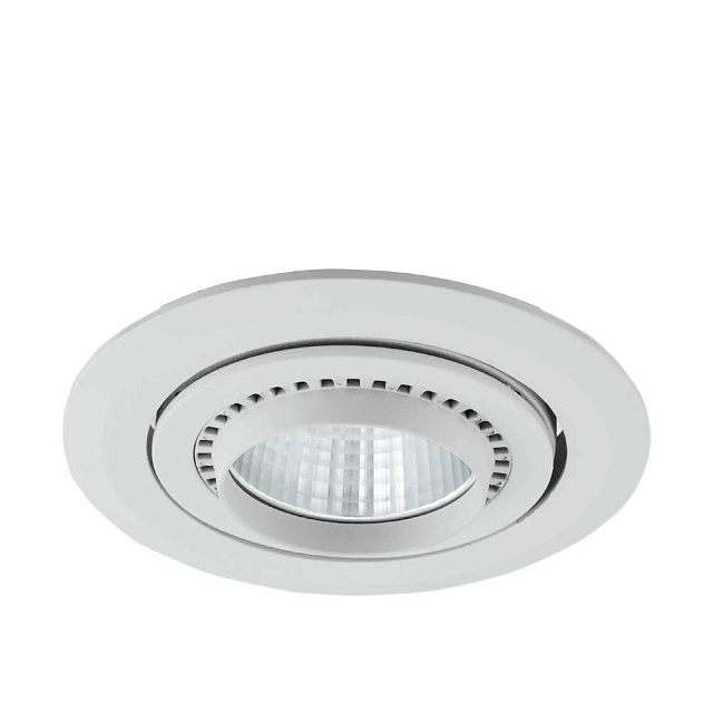 Светодиодный встраиваемый спот 61236