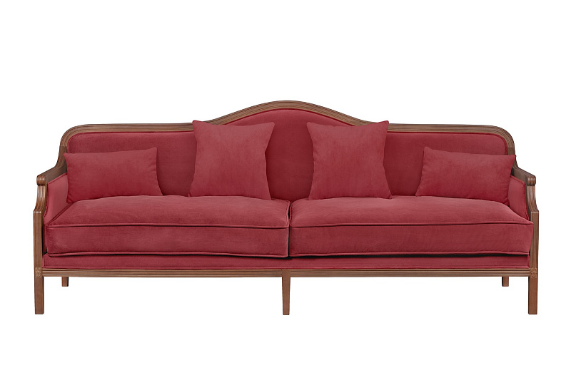Диван Madesta Red