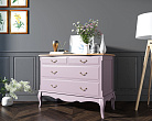 Комод «Leontina Lavanda» на 4 ящика арт ST9315L №3