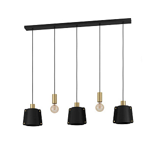 390115 Люстра MAJAGUA