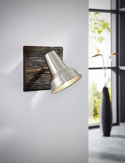 Светодиодный спот FILIPINA в Москве Светодиодный спот FILIPINA